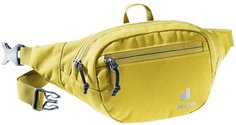 Сумка Поясная Deuter 2020-21 Urban Belt Turmeric (Б/Р)