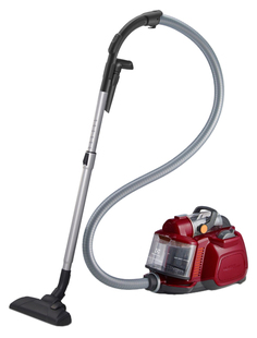 Пылесос Electrolux ZSPC2010 Red