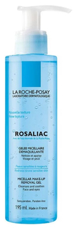 Гель для умывания La Roche-Posay Rosaliac Gel 195 мл