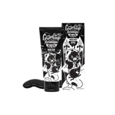 Маска-пленка бриллиантовая Hell-Pore Longolongo Gronique Diamond Mask Pack Elizavecca