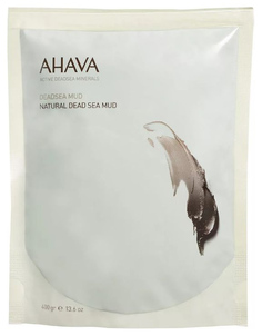 Минеральная грязь Ahava Deadsea Mud Natural Dead Sea Mud