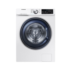 Стиральная машина Samsung WW80R42LXFW
