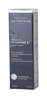 Сыворотка для лица Esthederm Intensive Vitamin E 30 мл