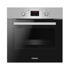 Встраиваемый электрический духовой шкаф Hansa BOEI68491