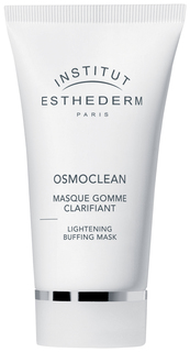 Маска для лица Institut Esthederm Osmoclean Lightening Buffing Mask 75 мл