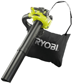 Бензиновая воздуходувка Ryobi RBV26B 5133002353 1 л.с.