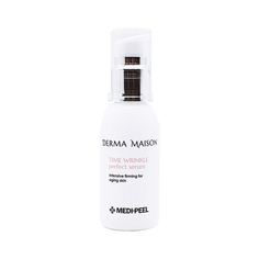 Сыворотка MEDI-PEEL Derma Maison Time Wrinkle Perfect Serum