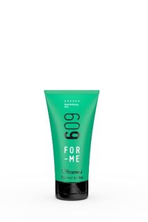 Гель для волос экстрасильной фиксации FOR-ME 609 KEEP ME STRONG GLUE , 150 мл Framesi