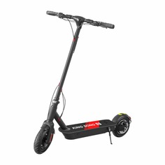 KingSong Электросамокат KingSong N10 Plus 48V 768 wh