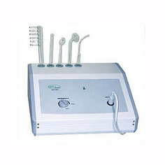 Импульсный массажер-дарсонваль Gezatone Biolift4 103, 1 шт