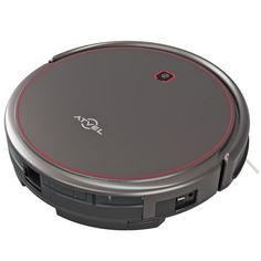 Робот-пылесос Atvel R80