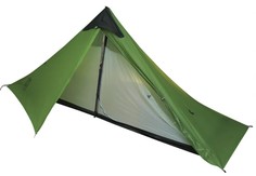 Палатка Сплав Wik 1 YellowGreen