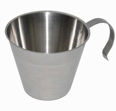 Кружка туристическая 215 мл. (Роза ветров)