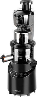 Соковыжималка шнековая Garlyn J-600 Max Black