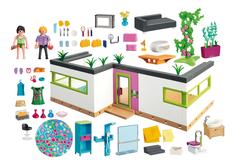 Особняки: номер для гостей Playmobil