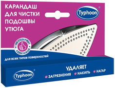 Карандаш для очистки утюга ТАЙФУН 390216 Taifun