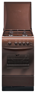 Газовая плита GEFEST ПГ 3200-06 К19 Brown Гефест