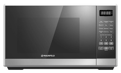 Микроволновая печь соло MAUNFELD MFSMO.20.7SGB black