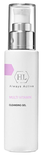 Гель для умывания Holy Land Multivitamin Cleansing Gel