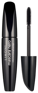 Тушь для ресниц LIMONI Mascara Nero 01 Black 12 г