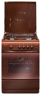Газовая плита GEFEST ПГ 1200 C6 K19 Brown Гефест