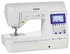 Швейная машина Brother Innov-is F420