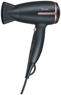Фен Beurer HC25 59113 Black