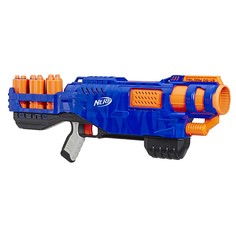 Бластер Nerf Элит Трилоджи Дс-15 E2853EU4