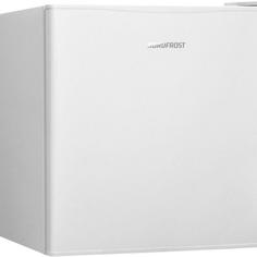 Холодильник Nordfrost NR 402 W White