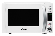 Микроволновая печь соло Candy CMXW22DW white