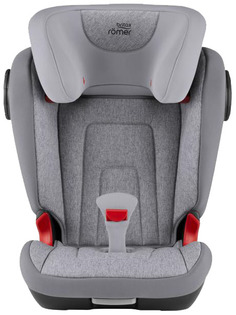 Автокресло Britax Romer Kidfix Ii S цв.серый гр.2/3
