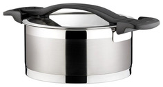 Кастрюля Tescoma ULTIMA с крышкой d 20 см 3.0 л 780633