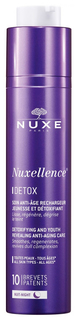 Крем для лица Nuxe Nuxellence Detox Detoxifying and Youth Revealing Anti-Aging Care 50 мл