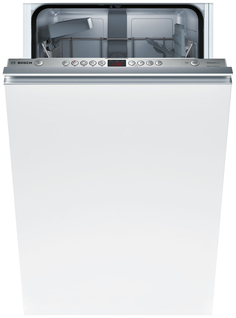 Встраиваемая посудомоечная машина Bosch Serie | 4 SPV45DX20R