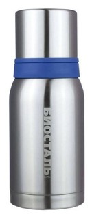 750-NBA Термос "Биосталь-ОХОТА" 2 чашки 0.75 л Biostal