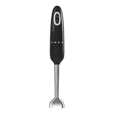 Блендер Smeg HBF01BLEU Black
