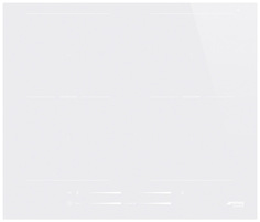 Встраиваемая индукционная панель Smeg SI2M7643DW