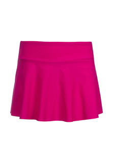 Плавки-юбка купальные для девочек OLDOS ASS202BSW15 цв. ярко-розовый р.104