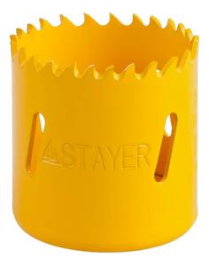 Коронка по дереву для дрелей, шуруповертов Stayer 29547-044