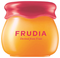 Бальзам для губ с медом и экстрактом граната Frudia Pomegranate Honey 3 in 1 Lip Balm