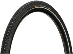 Покрышка Continental 37-622 CONTACT Spike 240 Reflex, 37-622, 28", 700x35C, 28x1 3/8x1 5/8