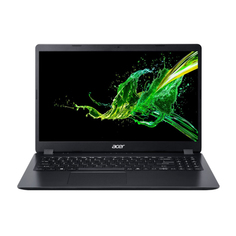 Ноутбук Acer Aspire 3 A315-56-55JG Black (NX.HS5ER.003)