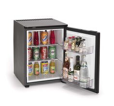 Встраиваемый холодильник Indel B Drink 30 Plus