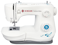 Швейная машина Singer Fashion Mate 3342 (GL-40 Zooo)