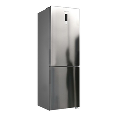 Холодильник Centek CT-1732 NF INOX