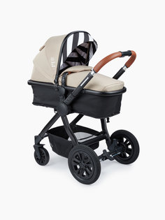 Коляска-трансформер MOMMER stone Happy Baby