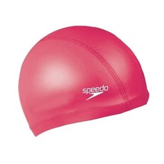 Шапочка для плавания Speedo Pace Cap pink