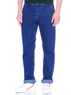 Джинсы мужские DAIROS GD5072602 синие 34/34