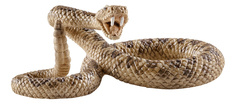 Фигурка животного Schleich Гремучая змея
