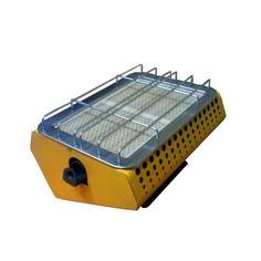Газовый инфракрасный обогреватель Aeroheat ig 3000
